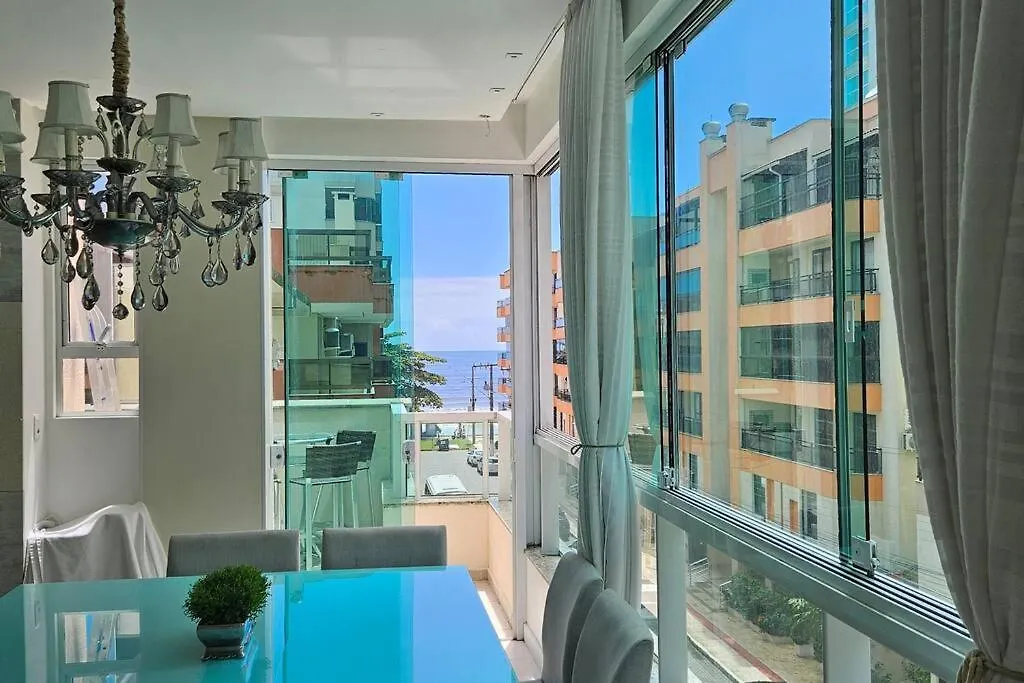 Apartamento 3 Suites Meia Praia - Itapema - 90 Metros Do Mar 0*,